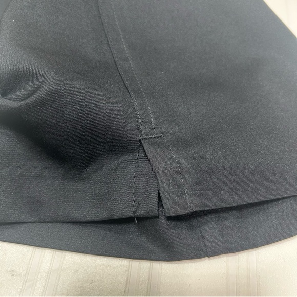 Adidas ClimaLite Black 4 Pocket Lightweight Golf Chino Athletic Pant Sz 32X32. - Picture 11 of 12